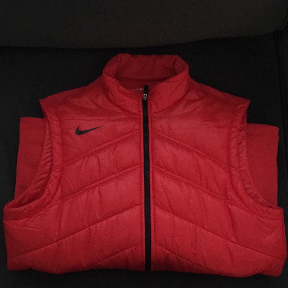 Nike Other - Nike Golf Aeroloft Jacket/Vest.
